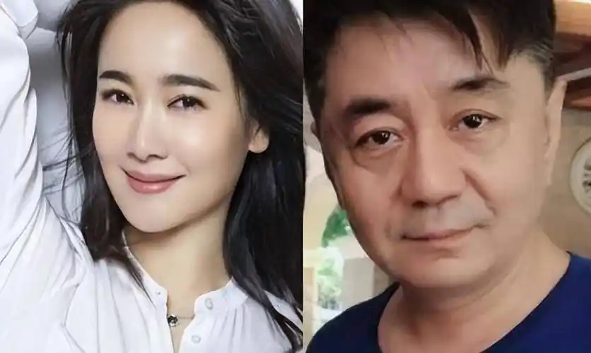 被誉为我们式完女子人,陈道明的唯一绯闻对象,蛇蝎美人太吸睛_左小青