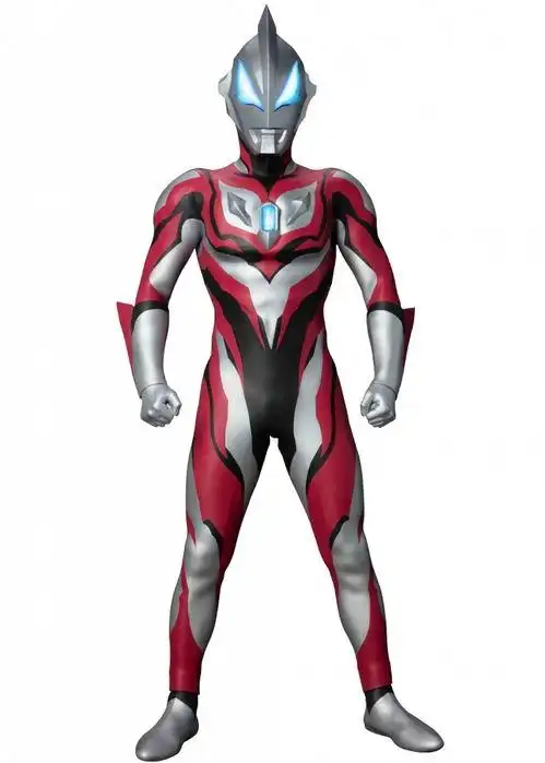 捷德奥特曼简笔画捷德奥特曼简笔画图片大全