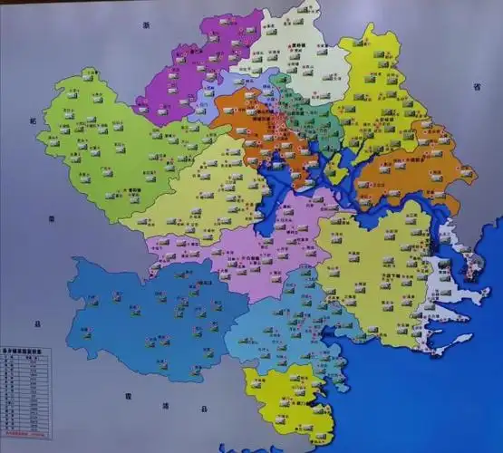 福鼎白茶:听说,爱情是从北纬二十七度开始的