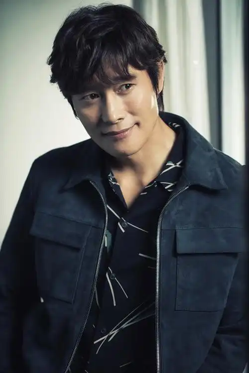 李秉宪姜东元金宇彬采访电影master新闻采访图