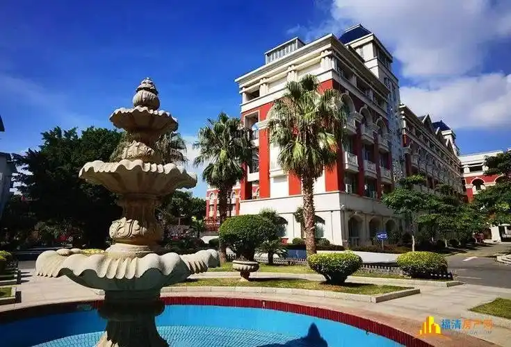 融城关注福清这所学校新校区项目有变更