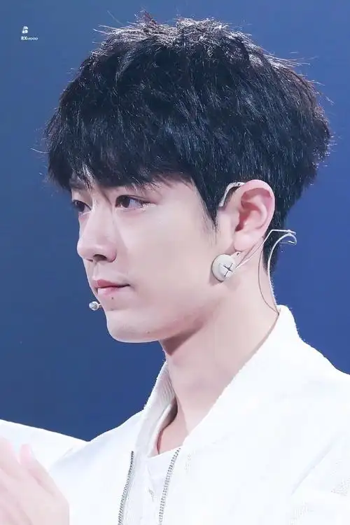 肖战平安喜乐##肖战