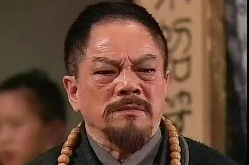 《神雕侠侣》裘千仞今何在?张彻首代弟子却不红