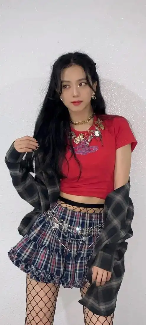 金智秀 #jisoo #kpop #blac - 抖音