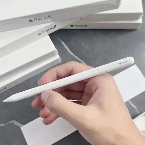 这款一百出头苹果pencil二代平替太好用