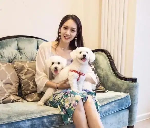 有位女嘉宾叫杨若男,长相也是很漂亮,但是这个女嘉宾一直没有被牵手