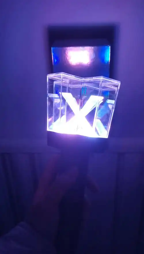 the9应援棒九人九色