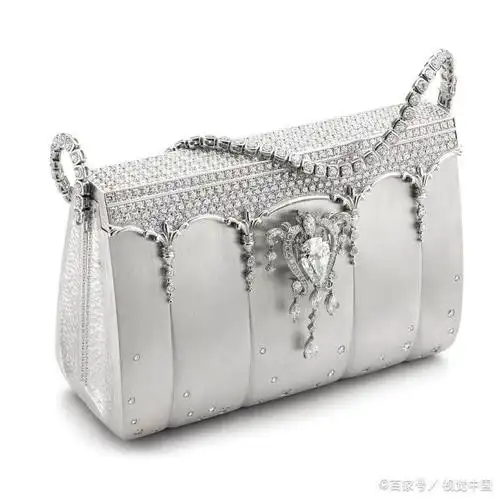 世界上最贵的包包品牌!奢立淘带你来盘点世界十大奢侈品牌包