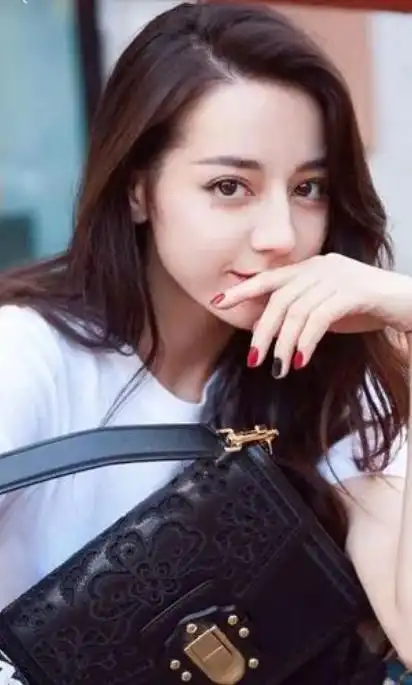 盘点那些大眼睛女明星杏眼桃腮说得就是她们吧