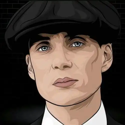 来自剃刀党的命令谢尔比