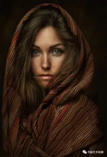 大师级的世界摄影她带着惊艳路过人间