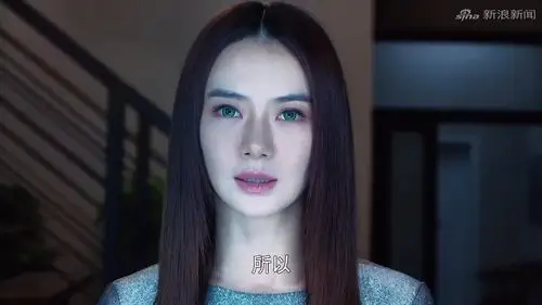 你好安怡:乔悠救下安怡,却发现她情感模式被开,立马找老爸对质