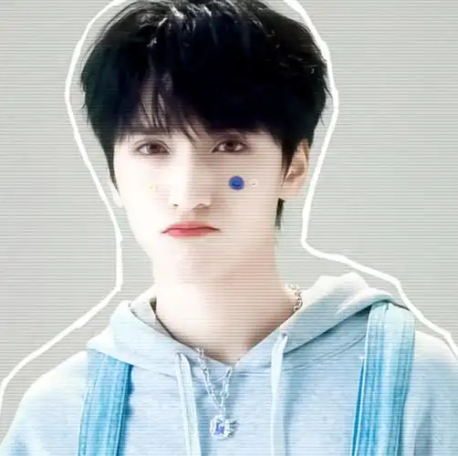 "小熊" tnt时代少年团严浩翔