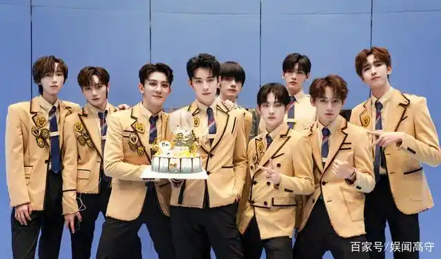 选秀"末"年!《创造营4》开始海选,明年竟然有4档男团选秀