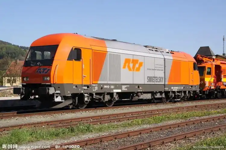 火车摄影图__交通工具_现代科技_摄影图库_昵图网nipic.com