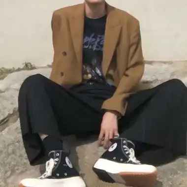 男头骚气的部位 高清帅气有点污有点撩人的部位男头图片_男生头像_美