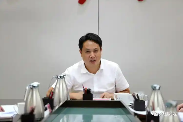 赖晓军主持召开全县六大主攻方向项目调度会