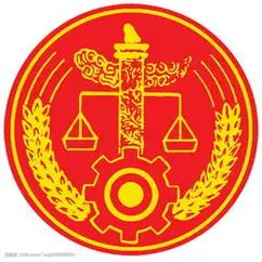 法徽简笔画法徽简笔画简单