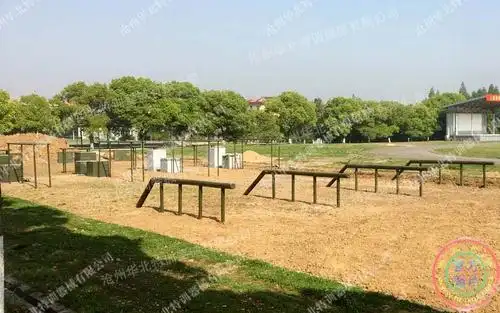南京某部队百米障碍场-拓展器材_拓展训练器械_心理行为训练器械_沧州