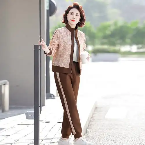 拿细耳中老年女装