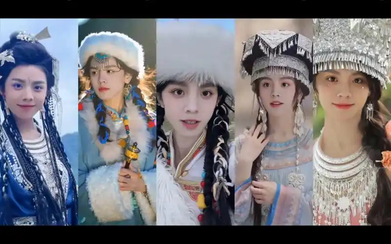 【tf家族/左航】泥塑向3.0妹妹不会下蛊,妹妹就是蛊