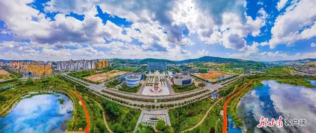 【凝神谋发展 实干兴陇原 "三抓三促"行动进行时】定西市以"三抓三促"