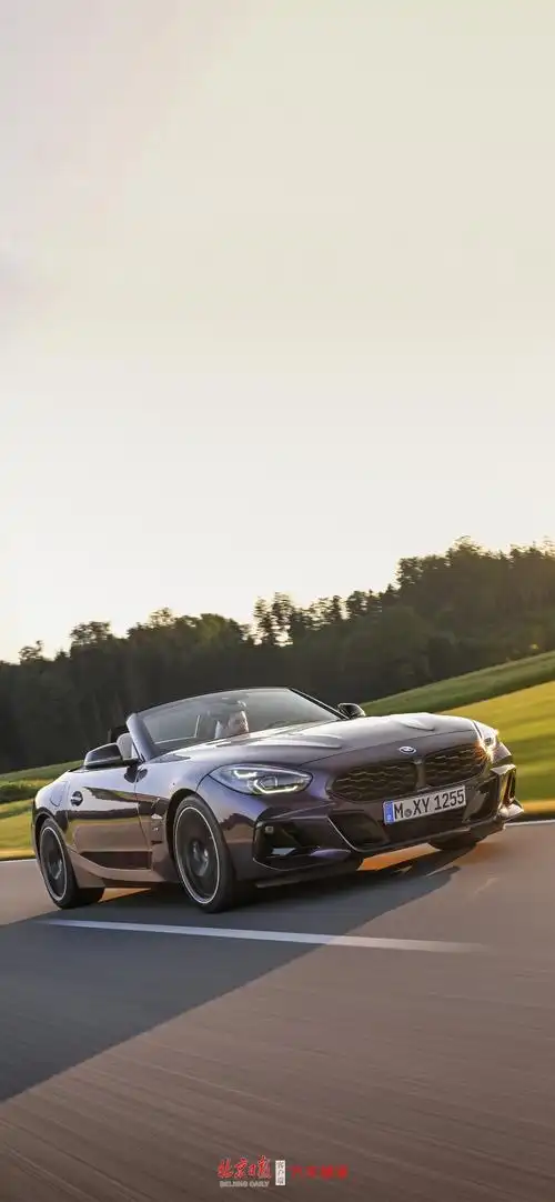 10月壁纸上新:来自宝马的激情时刻-新浪汽车
