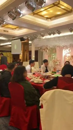 五星级酒店婚宴现场闹腹泻都吃啥了