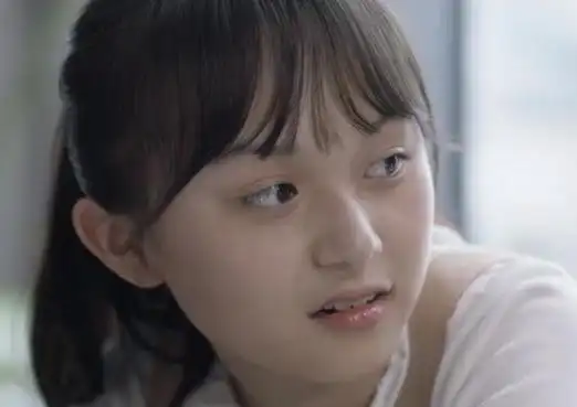 小舍得刘楚恬演得太好了甜美可爱有灵气堪称国民女儿