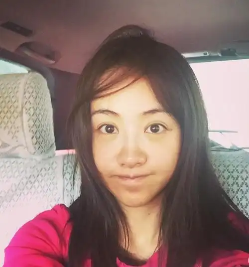 女神|杨蓉|素颜_新浪新闻