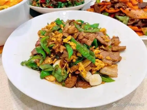 夏天脾胃不好,试试这五道解馋开胃的家常菜,简单好吃易消化!