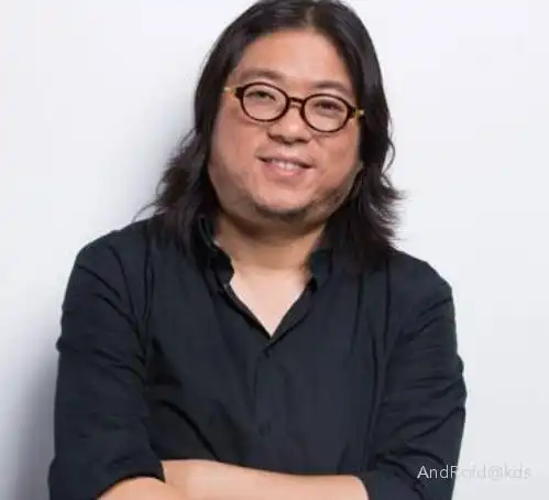 难道他们觉得刘欢高晓松洪金宝这样很帅?