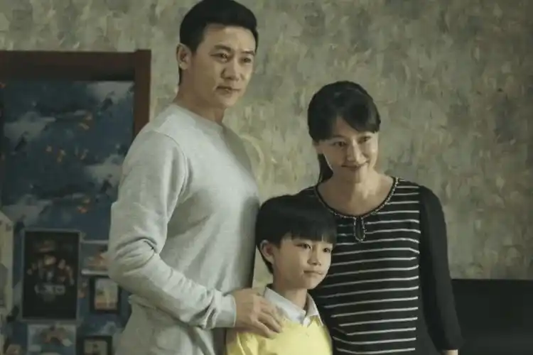 《人民的名义》第8集,第9集