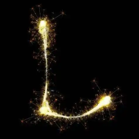 带字母的微信头像图片 带字头像图片大全 -【爱个性】