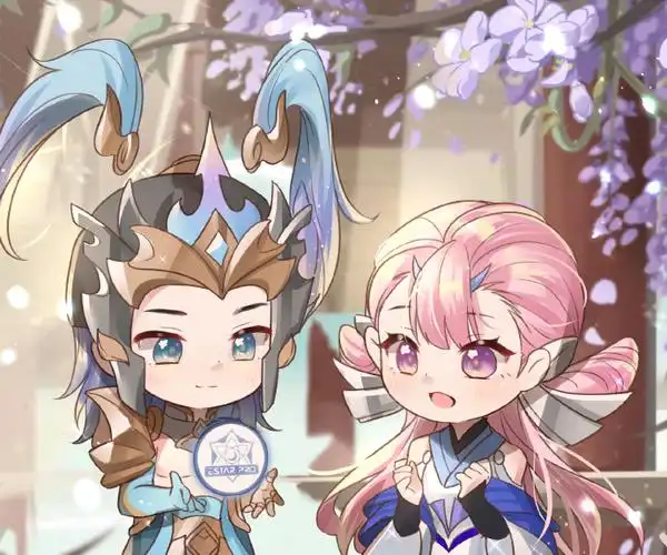 爱游引力##王者荣耀##王者荣耀吕布貂蝉