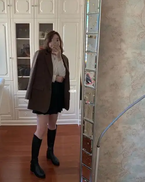 嗷嗷显瘦91身高168体重150斤#每日穿搭  #微胖穿搭  #大码女孩