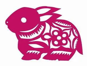 刻纸图案大全兔子 - 搜狗图片搜索