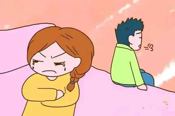 夫妻冷战怎么挽回 夫妻冷战一个月还能和好吗