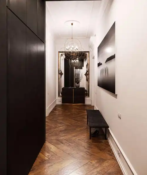 标签大全法式装修效果图