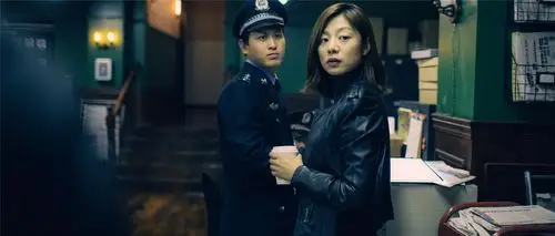 王真儿秦昊无证之罪飙戏解锁反套路破案