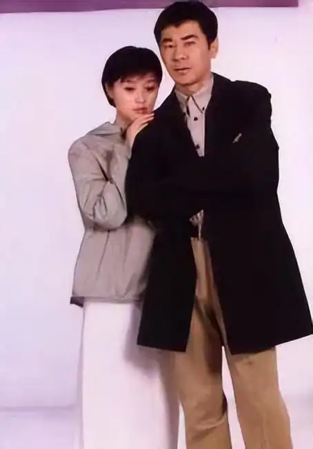 回顾吴越和陈建斌在一起五年遭抛弃婚姻不一定是女人的归宿