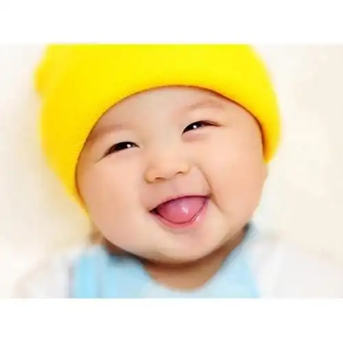 大宝像贴娃画画宝妇孕u海可儿孕图婴婚报娃墙片男贴备房爱报照