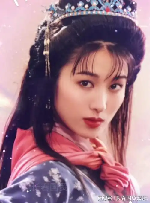 水浒传扈三娘近照曝光容颜未老风韵犹存57岁依然单身未嫁