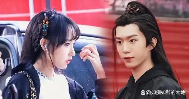 范丞丞和程潇的故事,告诉了我们,这世界上竟有不透风的墙!