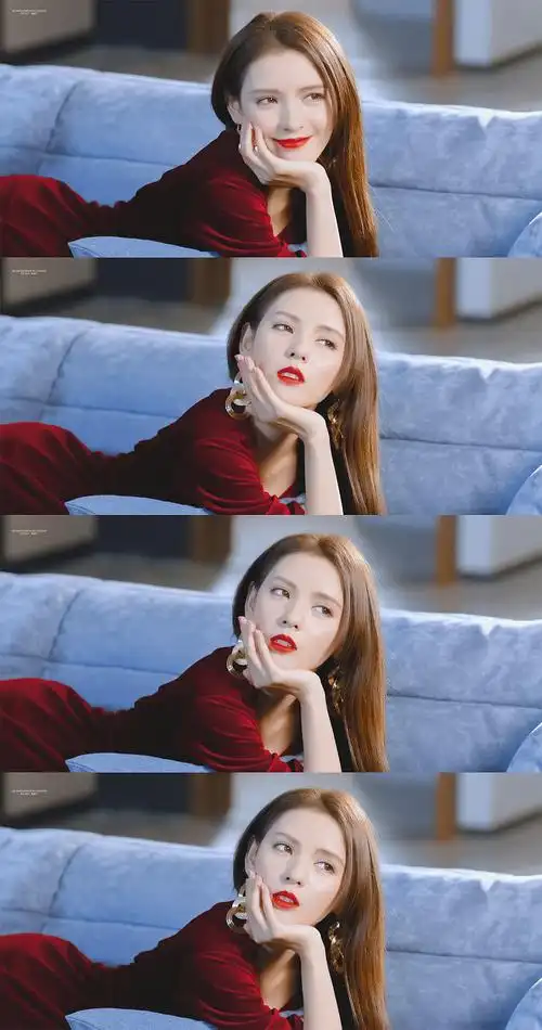 韫色过浓张予曦