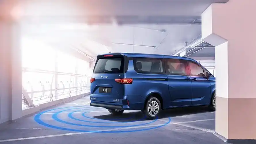 7座面包车保险多少钱(北汽制造王牌m7用车成本分析) - 价格百科