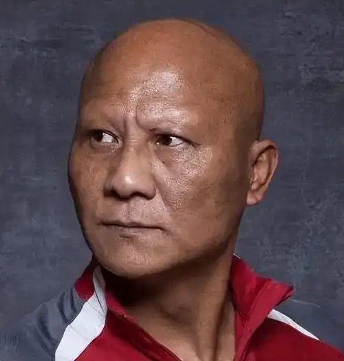 三兄弟演了一辈子坏人,国宝级"大坏蛋",再高片酬也请不动了