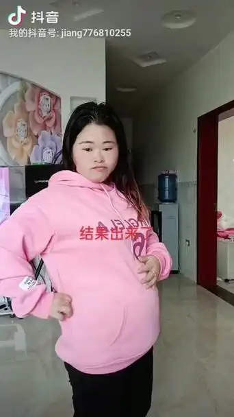 贵州胖妹二胎 - 抖音