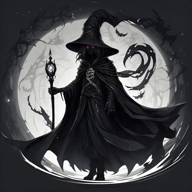 05超恐怖吓人头像,你敢用吗?