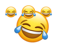 哭笑不得_qq表情包免费下载 - 绘艺素材网